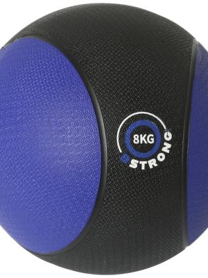 Lyfjabolti B-Strong 8 kg