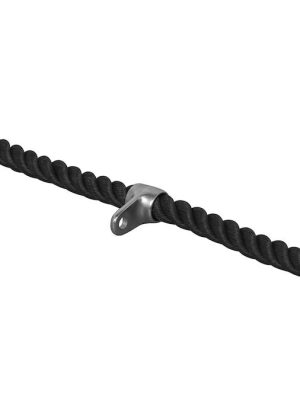 Togstrengur fyrir snúrudrag Lengd: 65 cm