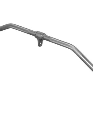 Snúrustöng með bogadregnu handfangi Lengd: 92 cm