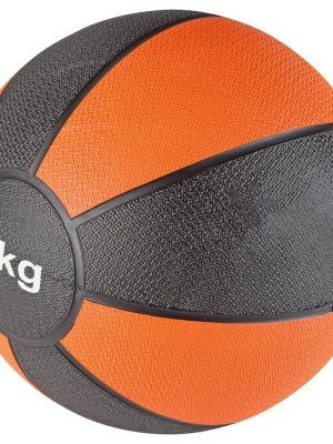 Lyfjabolti úr gúmmíi 7 kg