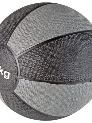 Lyfjabolti úr gúmmíi 10 kg