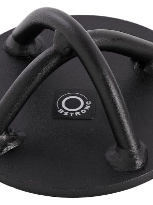 Fjöðrun fyrir slingþjálfara