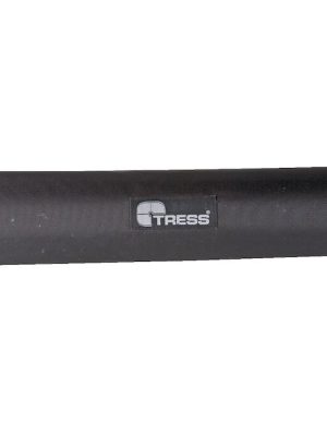 Hálspúði fyrir lóðrétta stöng