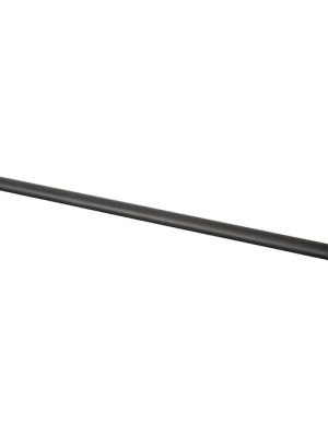 Dælusett B-Strong 20 kg með 6 lóðaplötum og 2 lásum