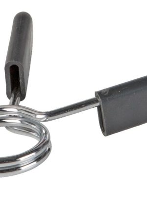 Klemmulás Ø 30 mm Passar fyrir bodypumpu stöng