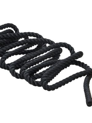 Bardagareipi 12 metra Crossfit Reb