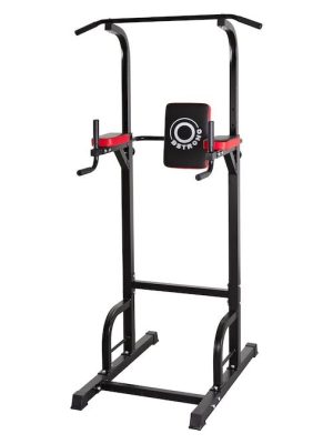 B-Strong Power Tower æfingastöð