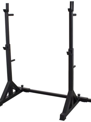 Hnébeygjustöng 140 x 70 x 135/180 cm