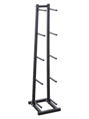 Geymsluhilla fyrir veggbolta (5 stk.)