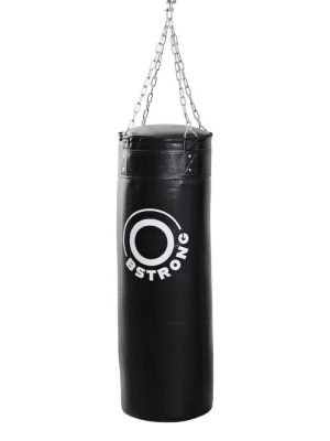 Hnefaleikapúði B-Strong 28 kg 100 cm x Ø: 34 cm