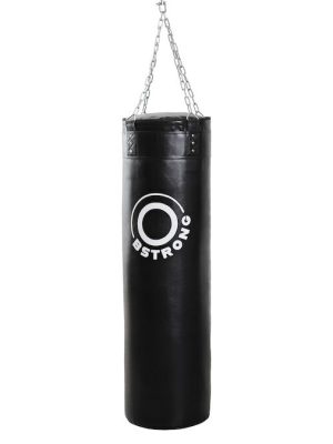 Hnefaleikapúði B-Strong 36 kg 120 cm x Ø: 35 cm