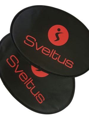 Renniplötur Sveltus 31 x 22 cm