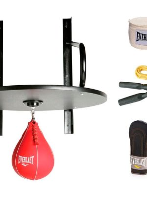 Everlast Speed töskusett