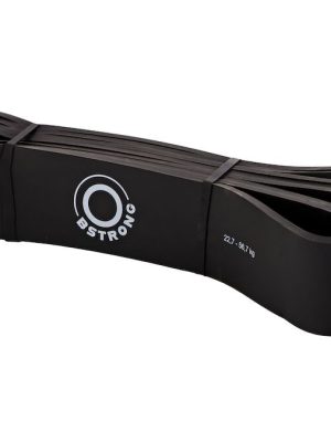 Æfingateygjur fyrir kraftteygjur, hörð Togþol: 22,7-56,7 kg