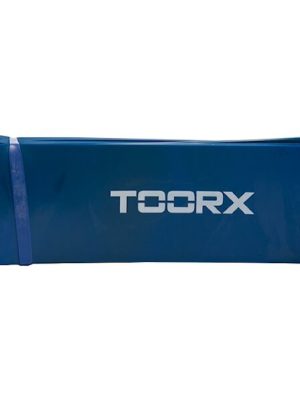 Toorx Powerband æfingateygjur (mjög harðar)