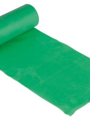 Æfingateygja 5,5m græn létt