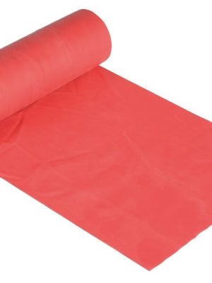 Æfingateygja 5,5m rauð miðlu