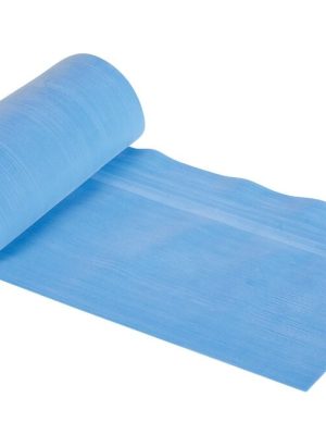 Æfingateygja 5,5m blá stíf