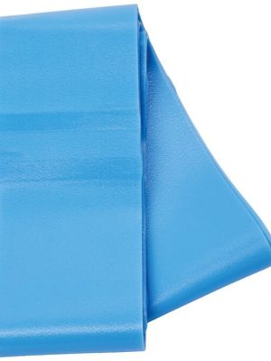 Lykkjuteygjuband fyrir æfingar, miðlungsþykkt: 0,35 mm