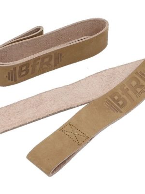 BfR Pro lyftiólar, leður BfR Professional