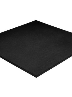 Líkamræktarflísar 1000 x 1000 x 15 mm