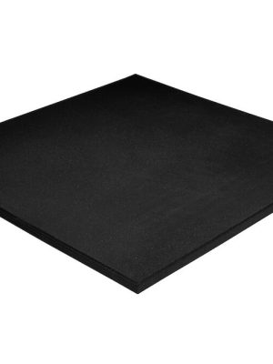 Líkamræktarflísar 1000 x 1000 x 25 mm