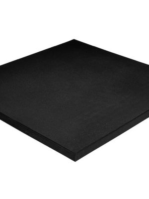 Líkamræktarflísar 1000 x 1000 x 40 mm