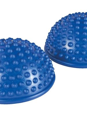 Jafnvægis-hvelfingar Ocean, 2 stk. Ø: 16 cm, Hæð: 9 cm