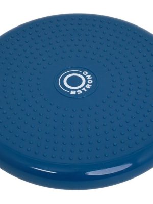 Jafnvægispúði B-Strong 33 cm Ø: 33 cm, Hæð: 5,5 cm