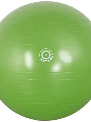 Æfingabolti B-Strong 55 cm