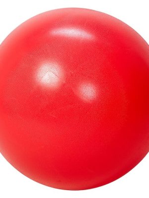 Æfingabolti rauður 65 cm