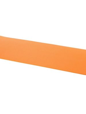 B-Strong æfingamotta, appelsínugult 180 x 60 x 1 cm