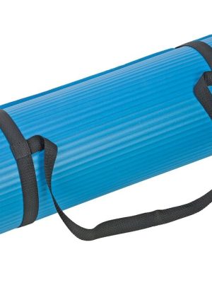 Ól fyrir æfingamottu