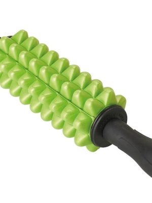 Nuddrúlla með handfangi Lengd: 40 cm