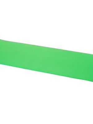 Jógamotta Basic græn 180 x 60 x 0,4 cm