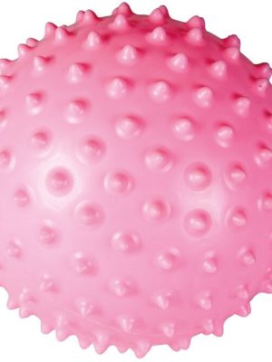 Nuddkúla loft Ø: 15 cm bleik