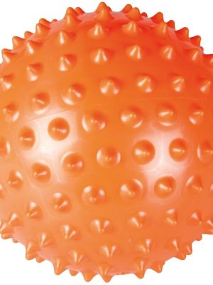 Nuddkúla loft Ø: 20 cm appelsínugult