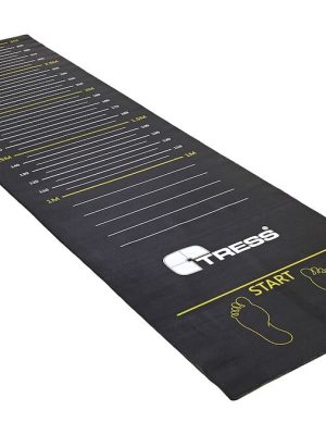 Langstökksmotta, mælist frá 0-300 cm, mælist 350 x 100 cm