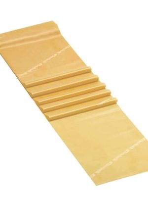 TheraBand æfingaband 2,5 m, extra ljóst beige