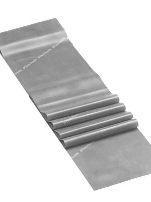 TheraBand æfingaband 2,5 m, mjög hart