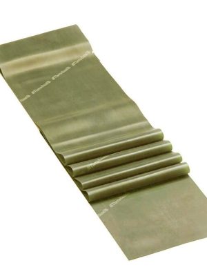 TheraBand æfingaband 2,5 m, mjög hart