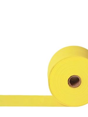 TheraBand æfingaband 45 m, byrjendagult