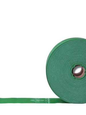 TheraBand æfingaband 45 m, auðvelt grænt