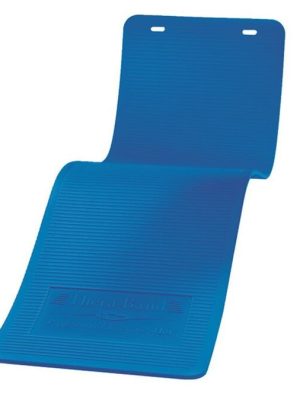 Theraband æfingamotta, blá