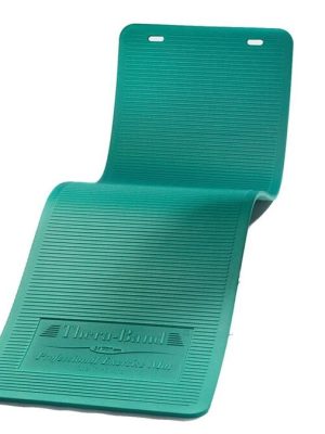 Theraband æfingamotta, græn