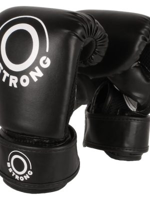 Sandpokahanskar B-Strong S/M