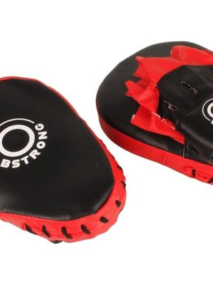 Hnefaleikahanskar B-Strong, ein stærð