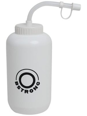 Vatnsflaska B-Sterk