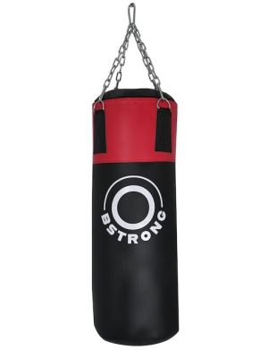 Hnefaleikapúði B-Strong 18 kg