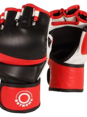 MMA æfingarhanskar, stærð S/M